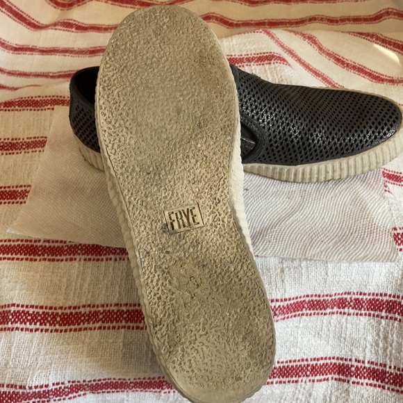 Frye leather loafers - Picture 6 of 6